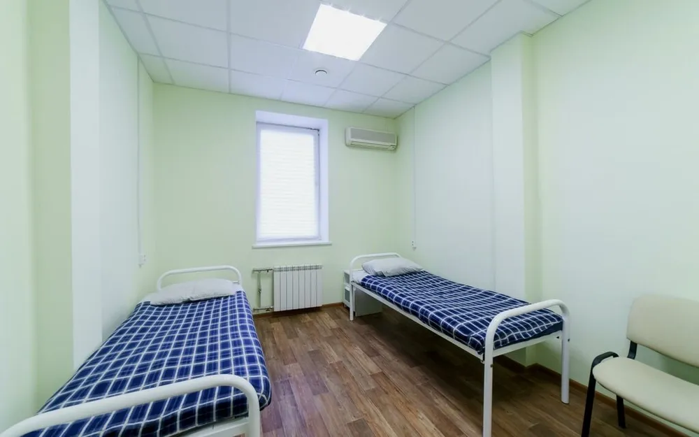 Clinic or Doctor photo