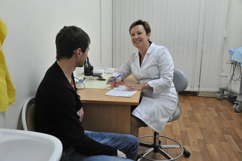 Clinic or Doctor photo