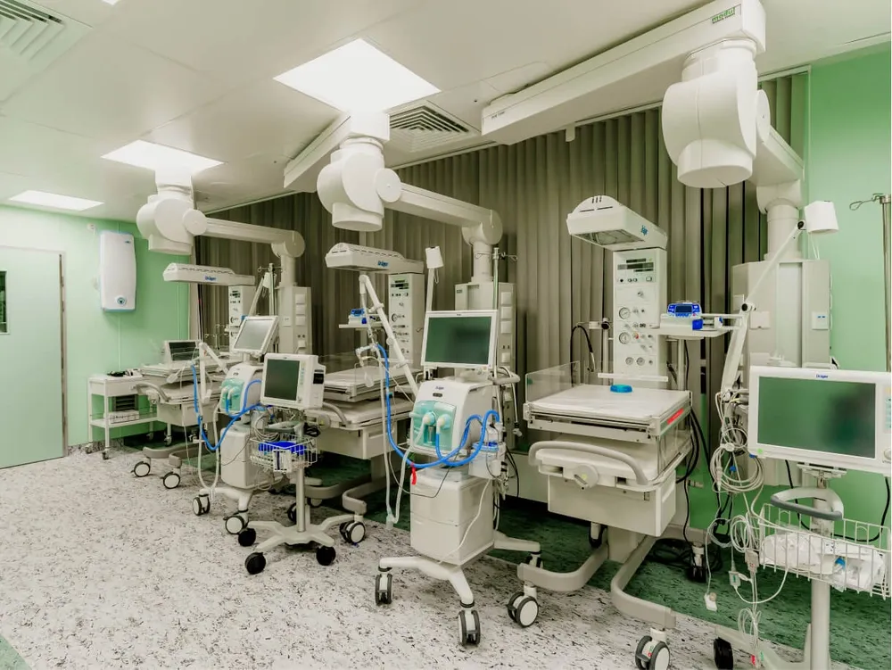 Clinic or Doctor photo