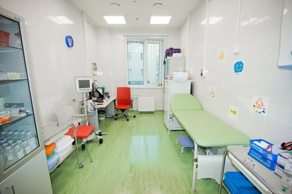 Clinic or Doctor photo