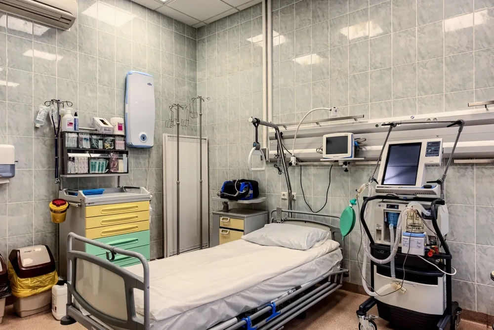 Clinic or Doctor photo