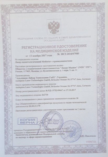 Licences photo