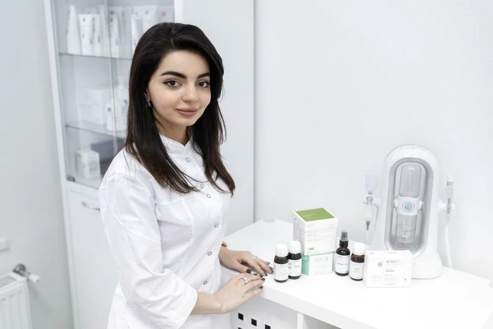 «Клиника Соколовой», Краснодар