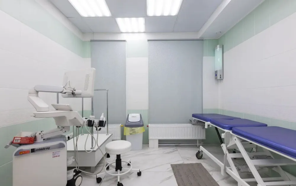Clinic or Doctor photo