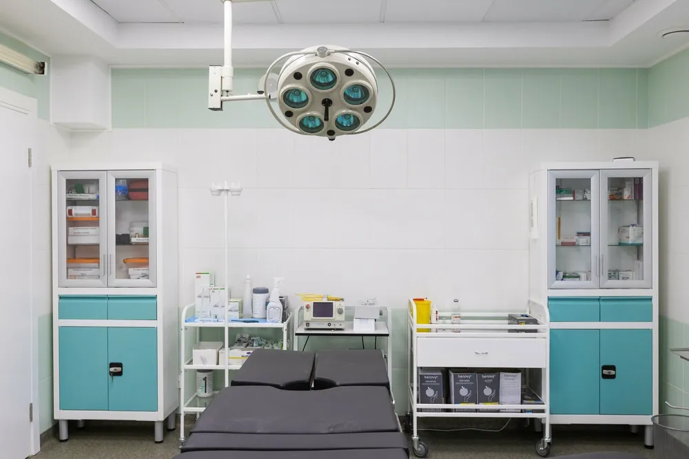 Clinic or Doctor photo