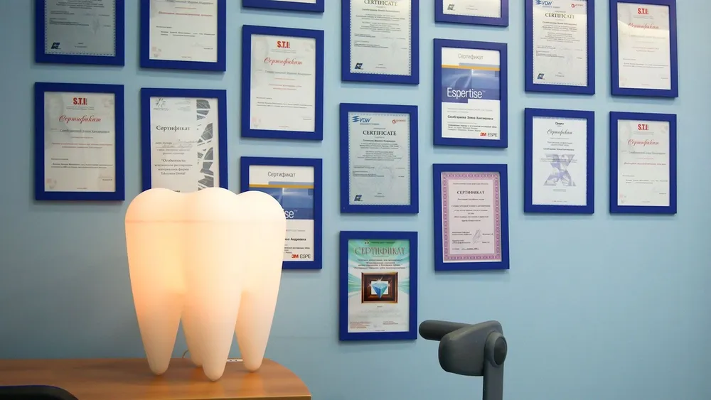 Clinic or Doctor photo
