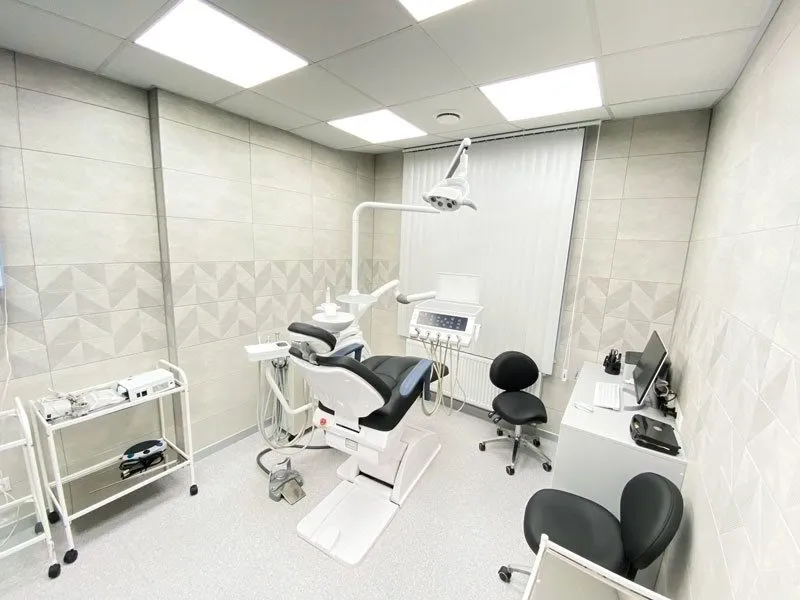 Clinic or Doctor photo