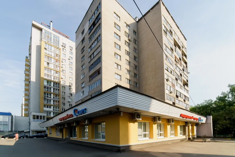 Clinic or Doctor photo