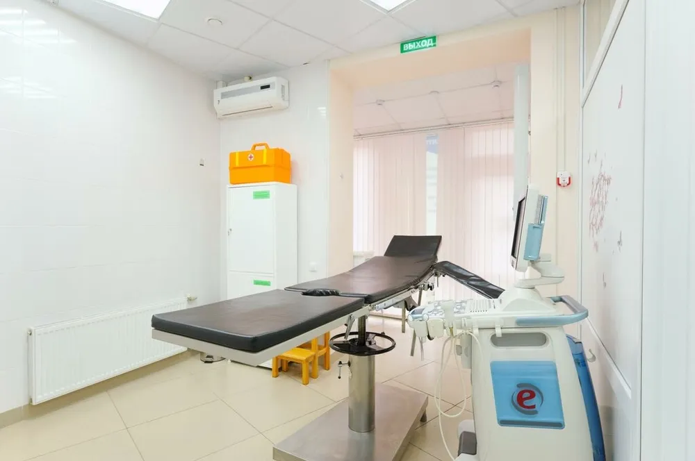 Клиника Варикоза нет на Антонова-Овсеенко, Воронеж