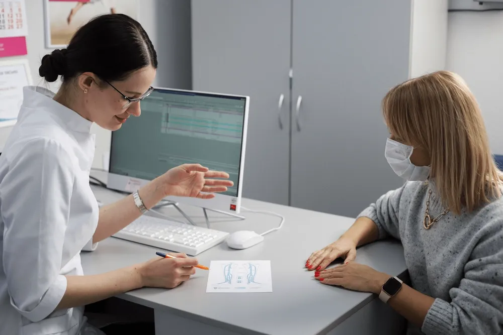 Clinic or Doctor photo