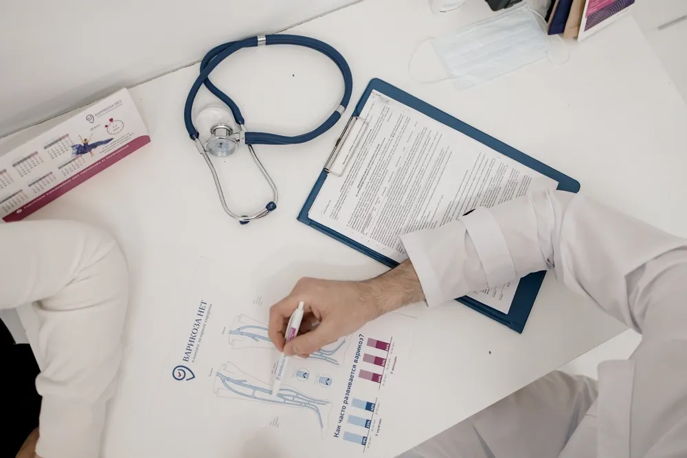 Clinic or Doctor photo