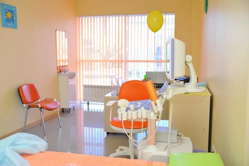 Clinic or Doctor photo
