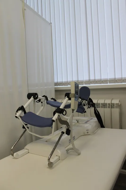 Clinic or Doctor photo
