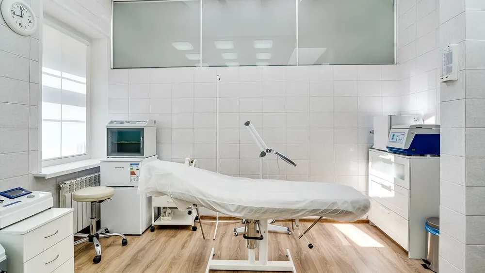 Clinic or Doctor photo