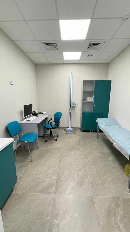 Clinic or Doctor photo