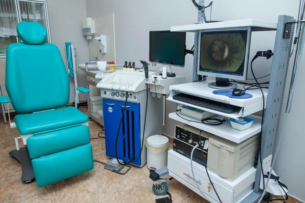 Clinic or Doctor photo