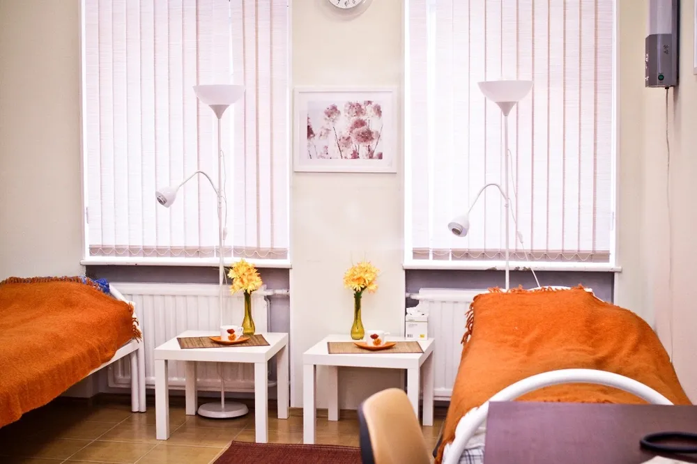 Clinic or Doctor photo