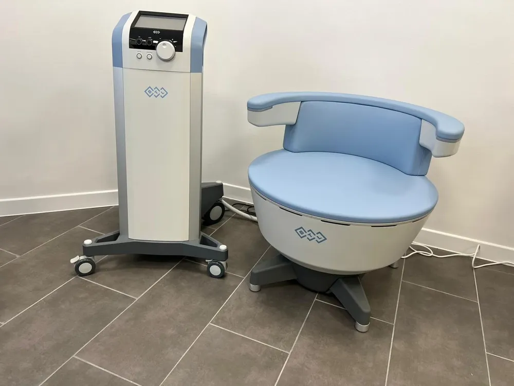 Clinic or Doctor photo