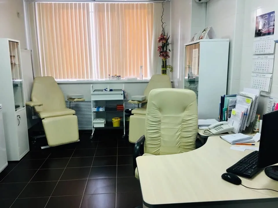 Clinic or Doctor photo
