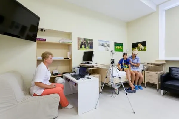 Clinic or Doctor photo