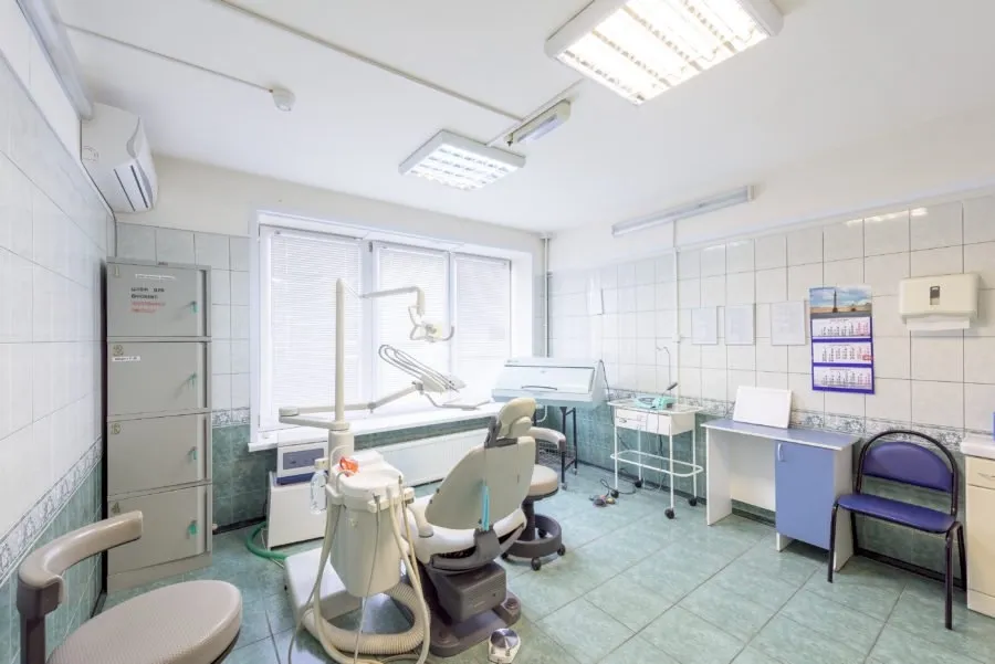 Clinic or Doctor photo