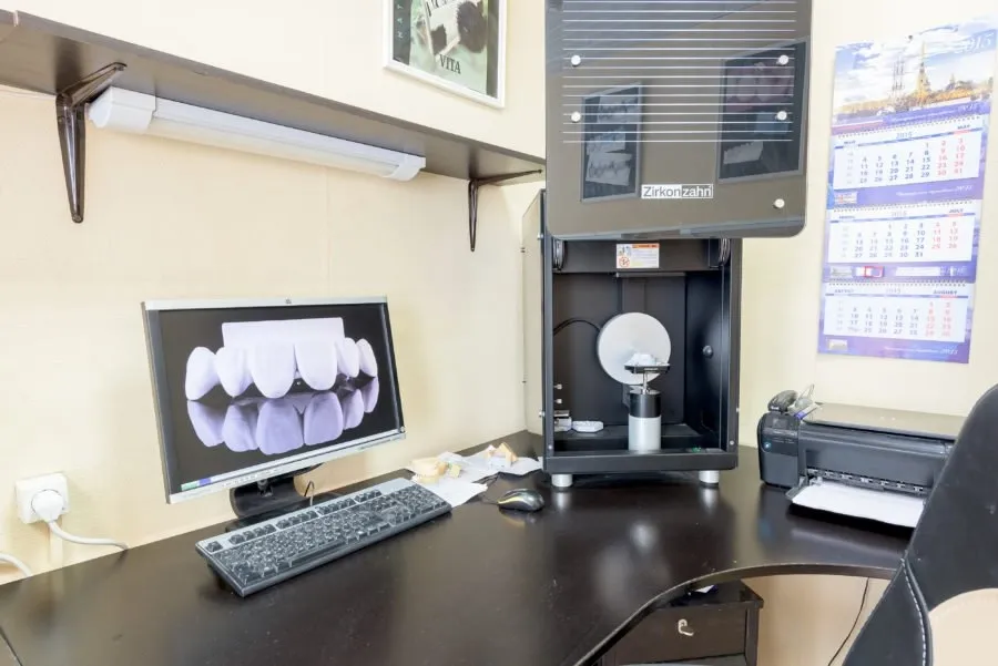 Clinic or Doctor photo