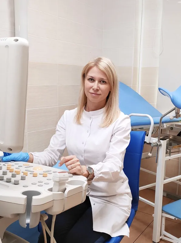 Clinic or Doctor photo
