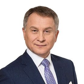 Клинов Александр Николаевич, Екатеринбург