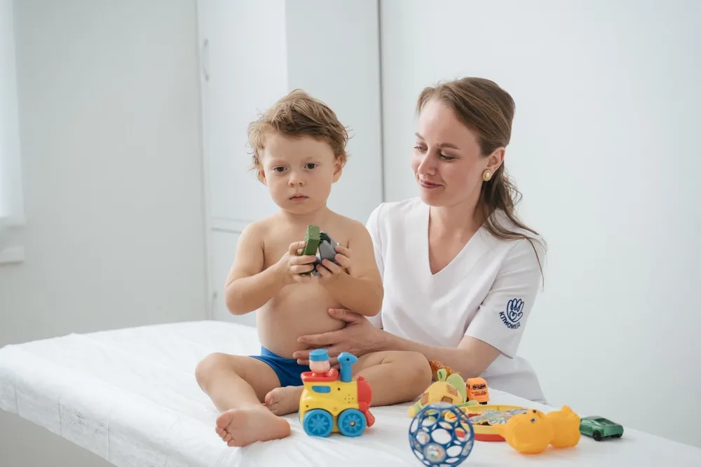 Clinic or Doctor photo