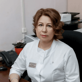 Clinic or Doctor photo