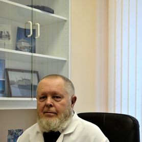 Clinic or Doctor photo