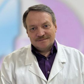 Клочихин Игорь Михайлович, Новосибирск