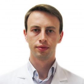 Клочков Алексей Николаевич, Санкт-Петербург