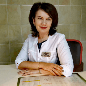 Clinic or Doctor photo