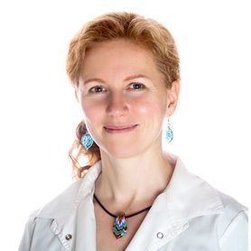 Кнорринг Екатерина Юрьевна, Санкт-Петербург