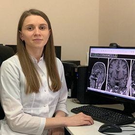 Коченко Ксения Александровна, Новосибирск