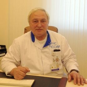 Clinic or Doctor photo
