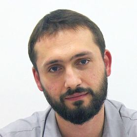 Кочмала Михаил Владимирович, Краснодар