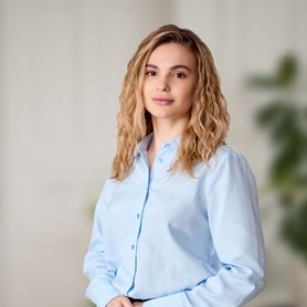 Коденко Алёна Евгеньевна, Краснодар