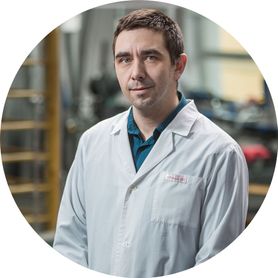 Clinic or Doctor photo