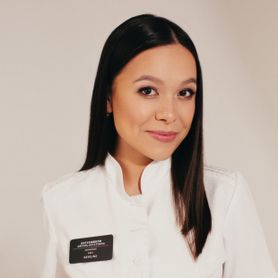 Когуашвили Айгуль Асгатовна, Казань