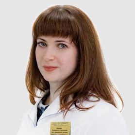 Кокина Елизавета Сергеевна, Нижний Новгород