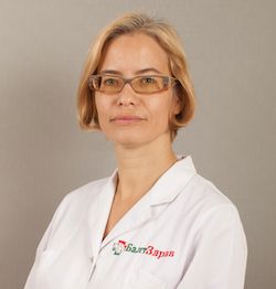 Clinic or Doctor photo