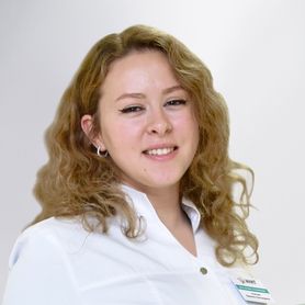 Колесник Вероника Александровна, Краснодар