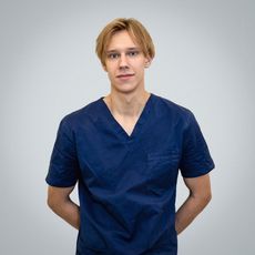 Колесников Александр Владиславоввич, Воронеж