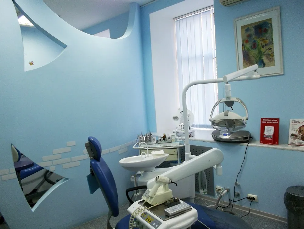 Clinic or Doctor photo