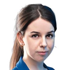 Колодко Кристина Федоровна, Краснодар