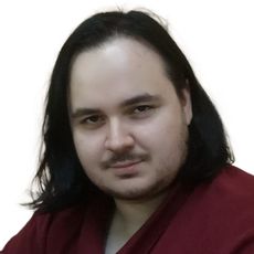 Колосович Григорий Геннадьевич, Волгоград