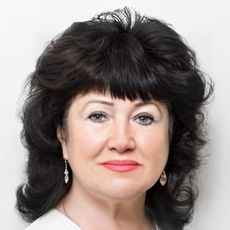 Колосовская Татьяна Ивановна, Воронеж