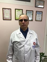 Clinic or Doctor photo